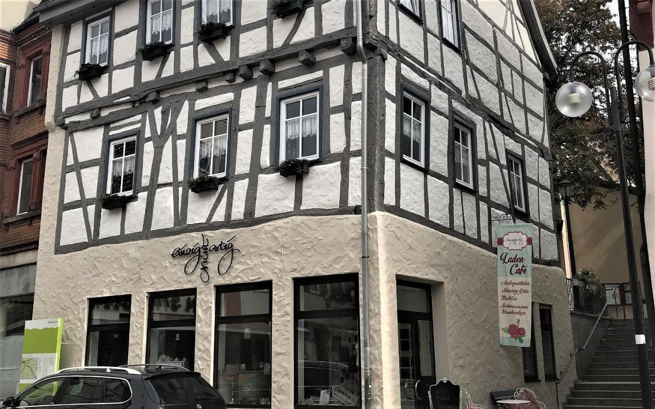 Ferienwohnung Grete Muensingen Exterior photo